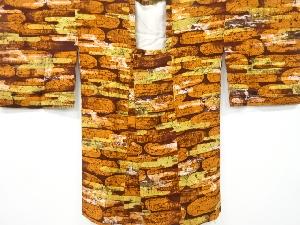 ヱ霞模様道行コート